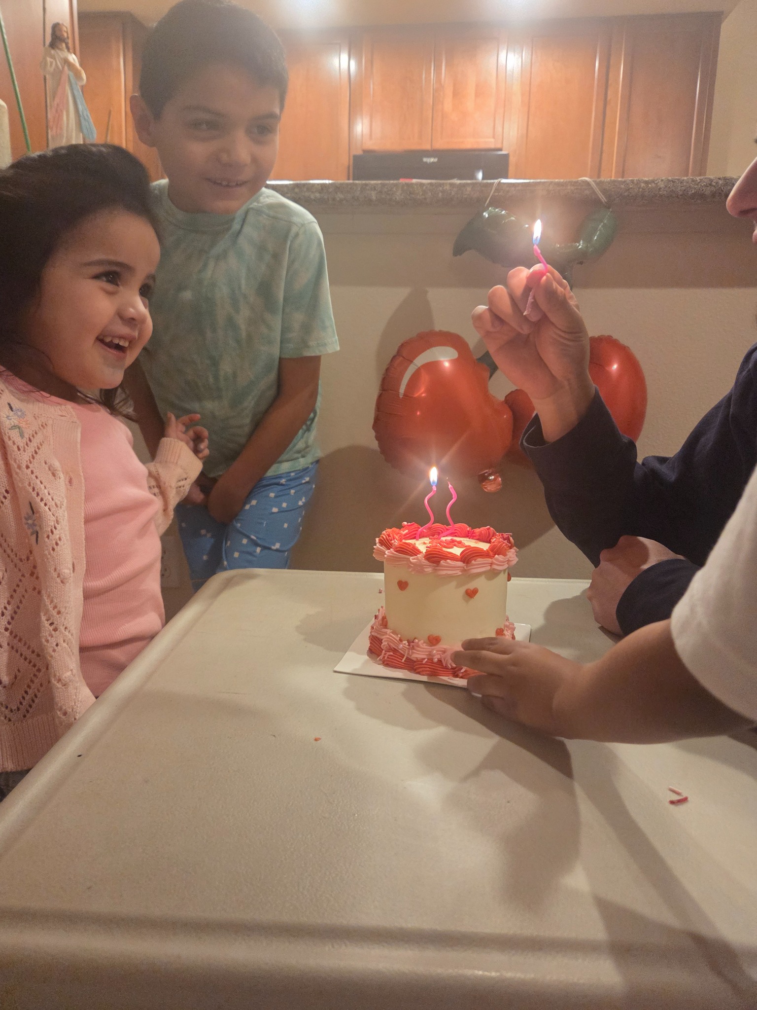 Birthday