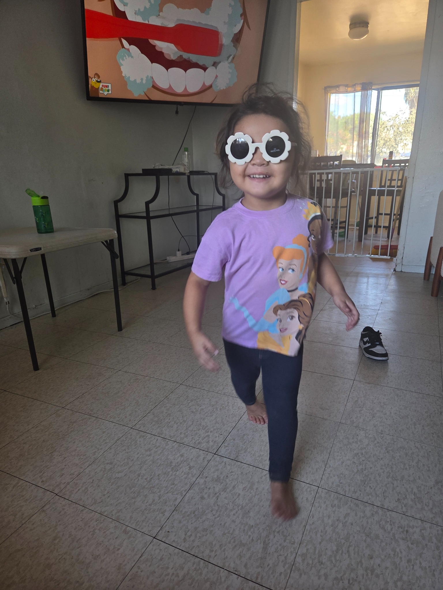 Cool shades
