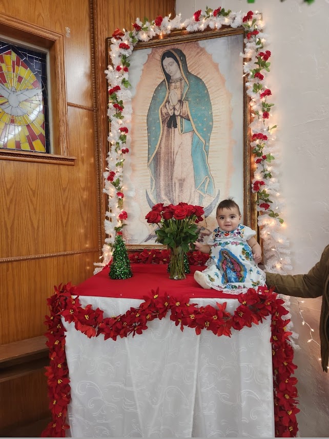 Virgen